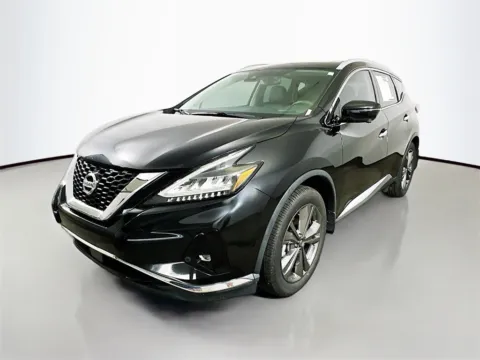 Another view of 2020 Nissan Murano Platinum for sale in Summerville, SC at Automaxx of the Carolinas