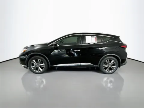More photos of 2020 Nissan Murano Platinum at Automaxx of the Carolinas, SC