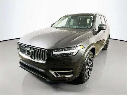 Another view of 2023 Volvo XC90 B5 Plus for sale in Summerville, SC at Automaxx of the Carolinas