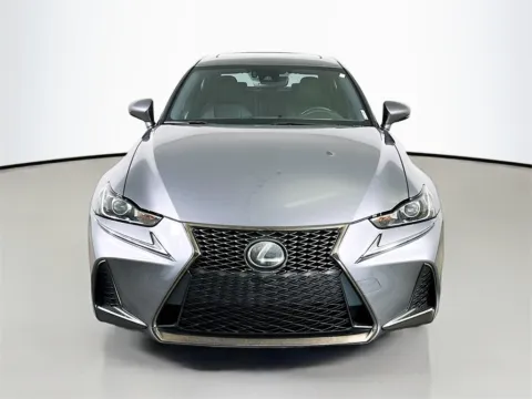 Photos of 2018 Lexus IS 350 for sale in Summerville, SC at Automaxx of the Carolinas