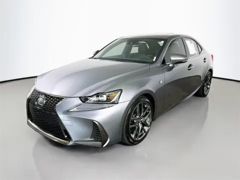 Another view of 2018 Lexus IS 350 for sale in Summerville, SC at Automaxx of the Carolinas
