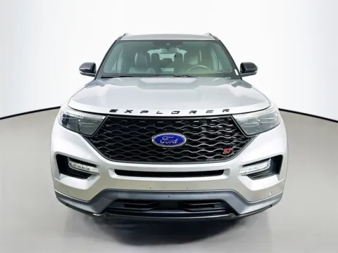 Photos of 2020 Ford Explorer ST for sale in Summerville, SC at Automaxx of the Carolinas