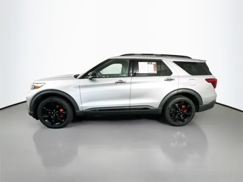 More photos of 2020 Ford Explorer ST at Automaxx of the Carolinas, SC