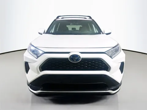 Photos of 2021 Toyota RAV4 Prime SE for sale in Summerville, SC at Automaxx of the Carolinas