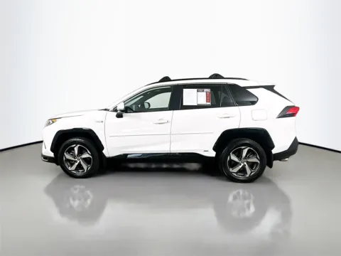 More photos of 2021 Toyota RAV4 Prime SE at Automaxx of the Carolinas, SC