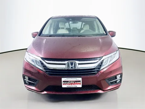 Photos of 2019 Honda Odyssey EX-L for sale in Summerville, SC at Automaxx of the Carolinas