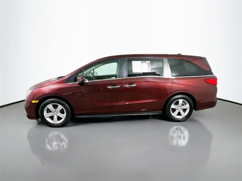 More photos of 2019 Honda Odyssey EX-L at Automaxx of the Carolinas, SC