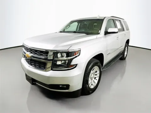 Another view of 2020 Chevrolet Tahoe LT for sale in Summerville, SC at Automaxx of the Carolinas