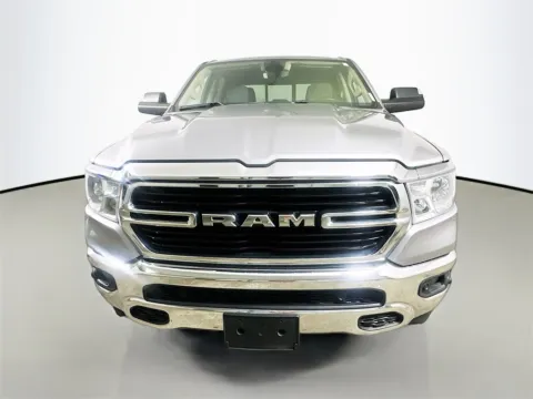 Photos of 2020 Ram 1500 Big Horn/Lone Star for sale in Summerville, SC at Automaxx of the Carolinas
