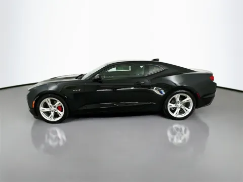 More photos of 2022 Chevrolet Camaro LT1 at Automaxx of the Carolinas, SC