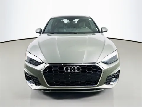 Photos of 2024 Audi A5 Sportback 45 S line Premium Plus for sale in Summerville, SC at Automaxx of the Carolinas