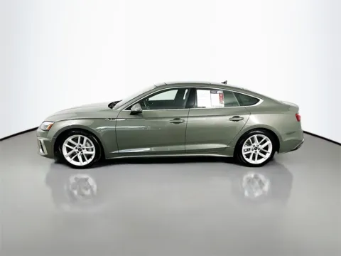 More photos of 2024 Audi A5 Sportback 45 S line Premium Plus at Automaxx of the Carolinas, SC