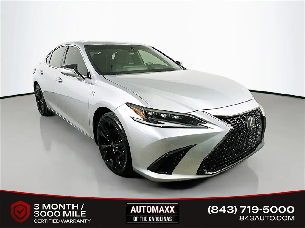2023 Lexus ES 300h for sale in Summerville, SC