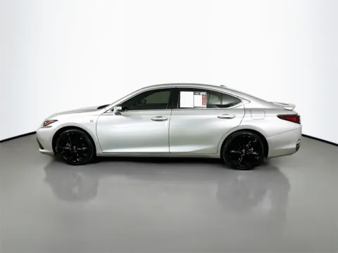 More photos of 2023 Lexus ES 300h at Automaxx of the Carolinas, SC