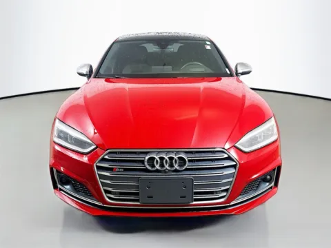 Photos of 2018 Audi S5 3.0T Prestige for sale in Summerville, SC at Automaxx of the Carolinas