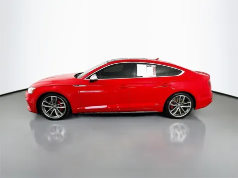 More photos of 2018 Audi S5 3.0T Prestige at Automaxx of the Carolinas, SC