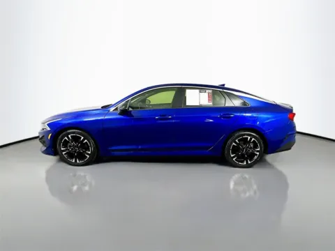 More photos of 2021 Kia K5 GT-Line at Automaxx of the Carolinas, SC