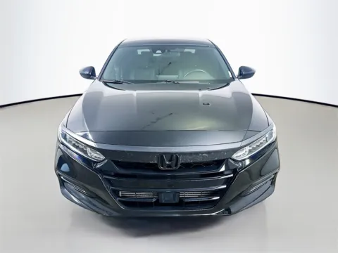 Photos of 2019 Honda Accord Sport for sale in Summerville, SC at Automaxx of the Carolinas