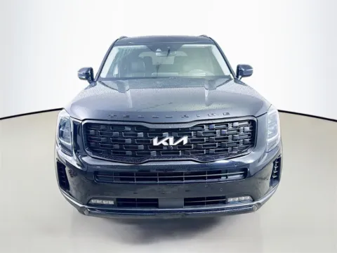 Photos of 2022 Kia Telluride SX for sale in Summerville, SC at Automaxx of the Carolinas