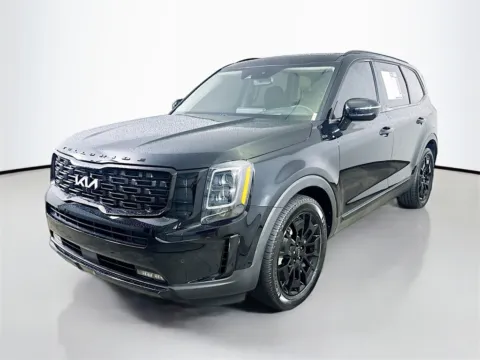 Another view of 2022 Kia Telluride SX for sale in Summerville, SC at Automaxx of the Carolinas