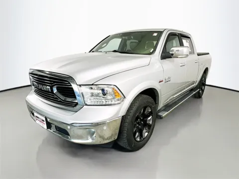 Another view of 2017 Ram 1500 Limited for sale in Summerville, SC at Automaxx of the Carolinas