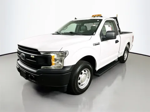 Another view of 2020 Ford F-150 XL for sale in Summerville, SC at Automaxx of the Carolinas