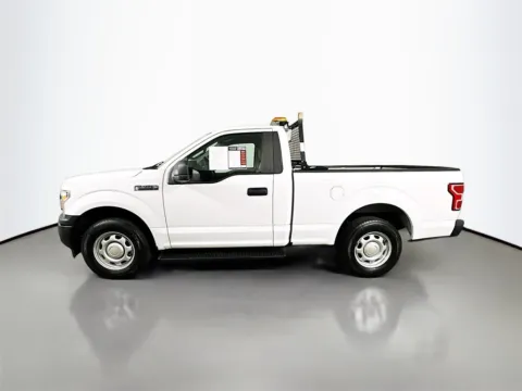 More photos of 2020 Ford F-150 XL at Automaxx of the Carolinas, SC