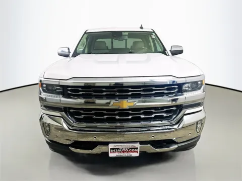 Photos of 2018 Chevrolet Silverado 1500 LTZ for sale in Summerville, SC at Automaxx of the Carolinas