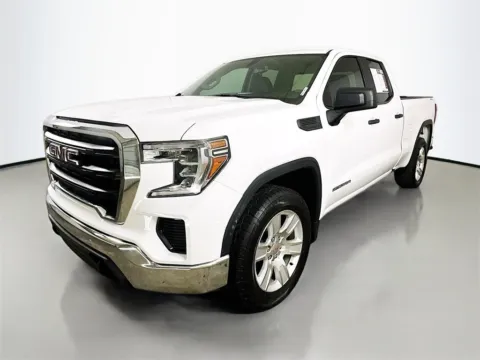 Another view of 2020 GMC Sierra 1500 Work Truck for sale in Summerville, SC at Automaxx of the Carolinas