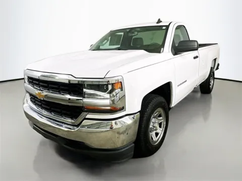 Another view of 2018 Chevrolet Silverado 1500 LS for sale in Summerville, SC at Automaxx of the Carolinas