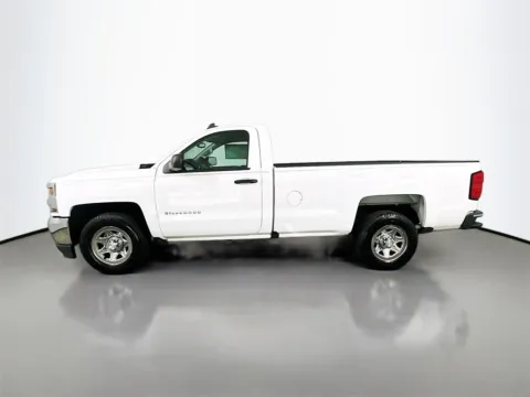More photos of 2018 Chevrolet Silverado 1500 LS at Automaxx of the Carolinas, SC