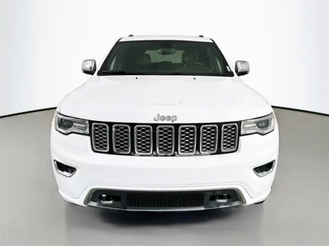 Photos of 2021 Jeep Grand Cherokee Overland for sale in Summerville, SC at Automaxx of the Carolinas
