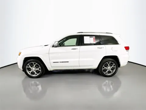More photos of 2021 Jeep Grand Cherokee Overland at Automaxx of the Carolinas, SC