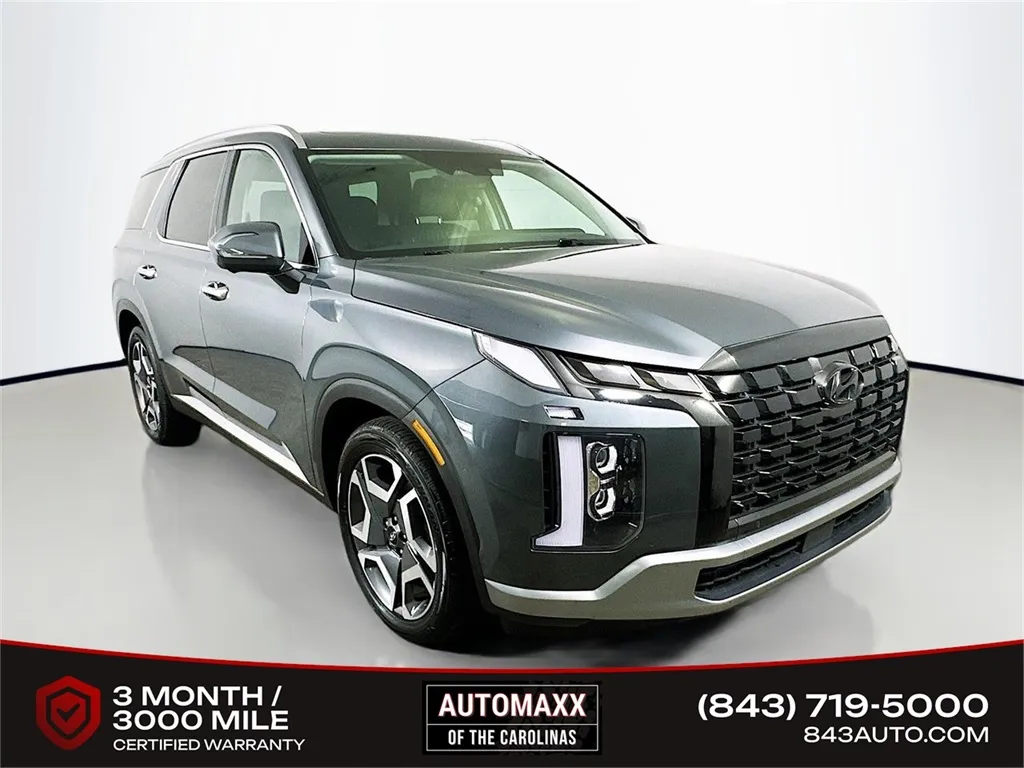 2024 Hyundai Palisade Limited for sale in Summerville, SC