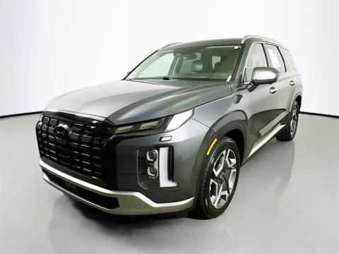 Another view of 2024 Hyundai Palisade Limited for sale in Summerville, SC at Automaxx of the Carolinas