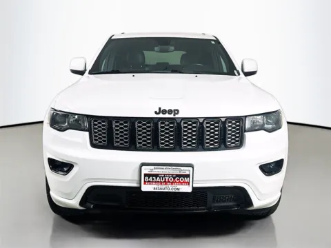 Photos of 2022 Jeep Grand Cherokee WK Laredo X for sale in Summerville, SC at Automaxx of the Carolinas