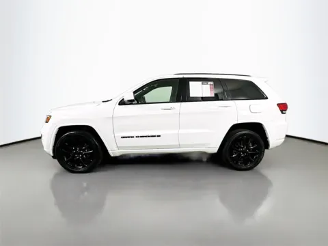 More photos of 2022 Jeep Grand Cherokee WK Laredo X at Automaxx of the Carolinas, SC