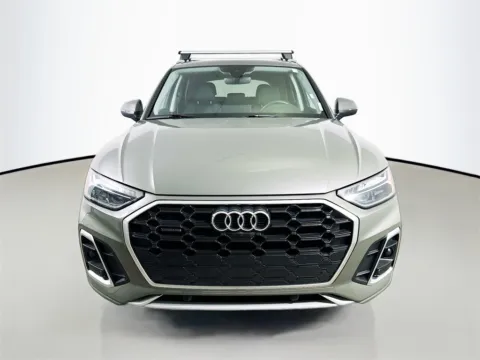 Photos of 2024 Audi Q5 45 S line Premium Plus for sale in Summerville, SC at Automaxx of the Carolinas