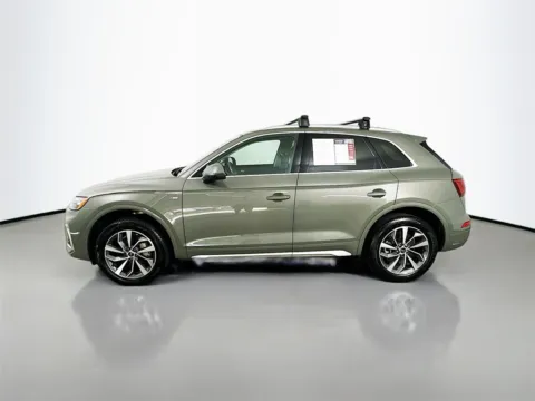 More photos of 2024 Audi Q5 45 S line Premium Plus at Automaxx of the Carolinas, SC