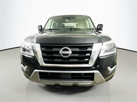 Photos of 2022 Nissan Armada SL for sale in Summerville, SC at Automaxx of the Carolinas