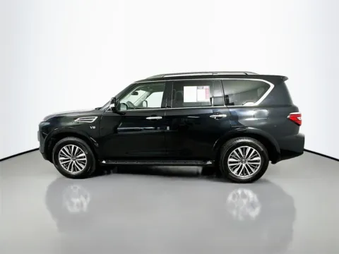 More photos of 2022 Nissan Armada SL at Automaxx of the Carolinas, SC