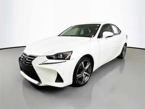 Another view of 2020 Lexus IS 300 for sale in Summerville, SC at Automaxx of the Carolinas