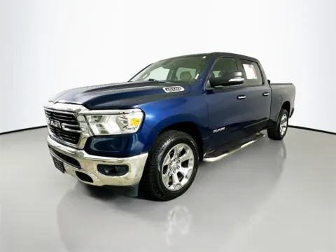Another view of 2019 Ram 1500 Big Horn/Lone Star for sale in Summerville, SC at Automaxx of the Carolinas