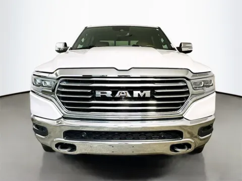 Photos of 2020 Ram 1500 Laramie Longhorn for sale in Summerville, SC at Automaxx of the Carolinas