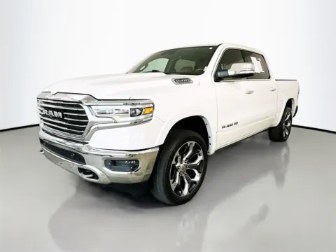 Another view of 2020 Ram 1500 Laramie Longhorn for sale in Summerville, SC at Automaxx of the Carolinas