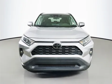 Photos of 2021 Toyota RAV4 XLE for sale in Summerville, SC at Automaxx of the Carolinas