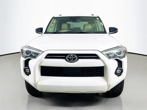 Photos of 2022 Toyota 4Runner SR5 Premium for sale in Summerville, SC at Automaxx of the Carolinas