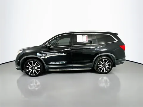 More photos of 2020 Honda Pilot Elite at Automaxx of the Carolinas, SC