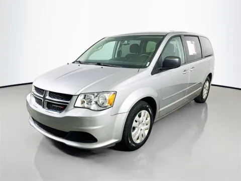 Another view of 2017 Dodge Grand Caravan SE for sale in Summerville, SC at Automaxx of the Carolinas