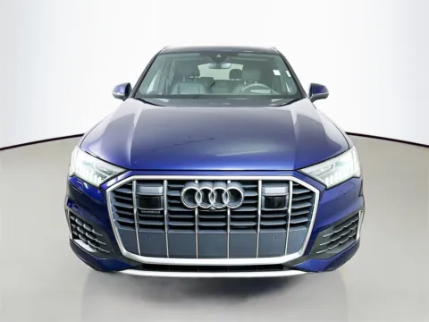 Photos of 2021 Audi Q7 55 Prestige for sale in Summerville, SC at Automaxx of the Carolinas